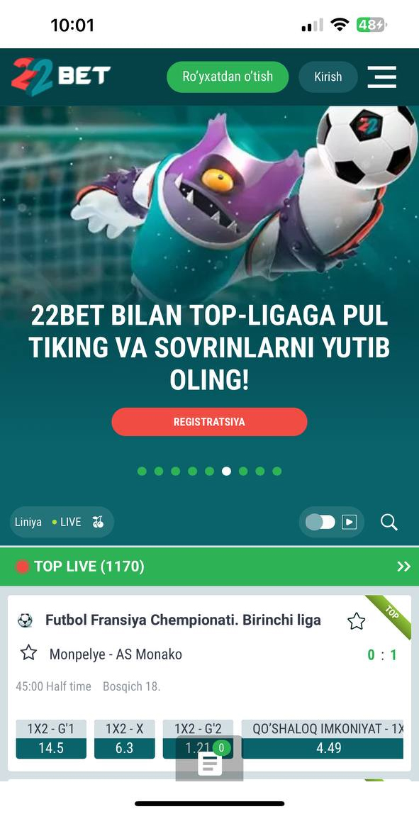 22бет скачать, 22xbet skachat, 22bet apk, 22bet uz, 22bet download, 22bet app, 22bet apk скачать, 22bet uzbekcha skachat, 22bet uzbekcha skachat, 22bet promo code, 22bet promo code Uzbekistan, 22bet yuklash,