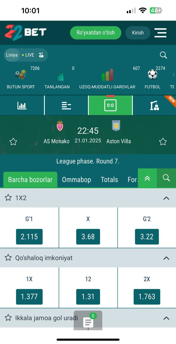 22бет скачать, 22xbet skachat, 22bet apk, 22bet uz, 22bet download, 22bet app, 22bet apk скачать, 22bet uzbekcha skachat, 22bet uzbekcha skachat, 22bet promo code, 22bet promo code Uzbekistan, 22bet yuklash,