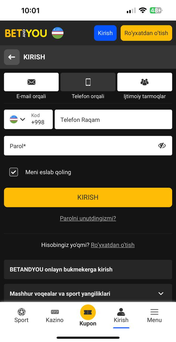 бетандёу скачать, betandyou skachat, betandyou apk, betandyou uz, betandyou download, betandyou app, betandyou apk скачать, betandyou uzbekcha skachat, betandyou uzbekcha skachat, betandyou promo code, betandyou promo code Uzbekistan, betandyou yuklash,