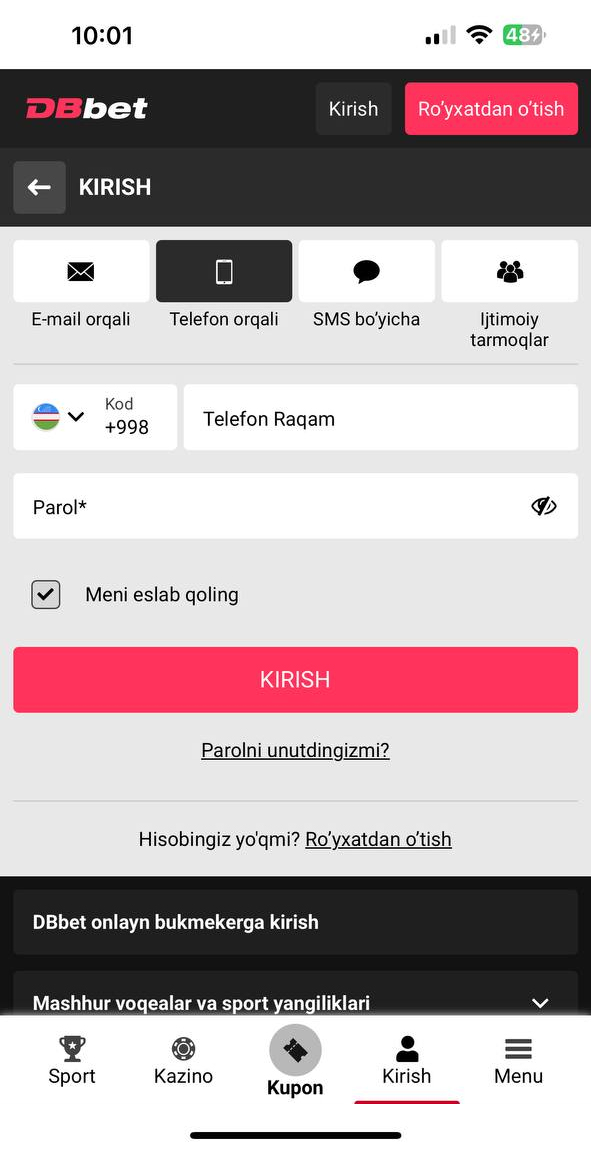 1wин скачать, DBBET skachat, DBBET apk, DBBET uz, DBBET download, DBBET app, DBBET apk скачать, DBBET uzbekcha skachat, DBBET uzbekcha skachat, DBBET promo code, DBBET promo code Uzbekistan, DBBET yuklash,