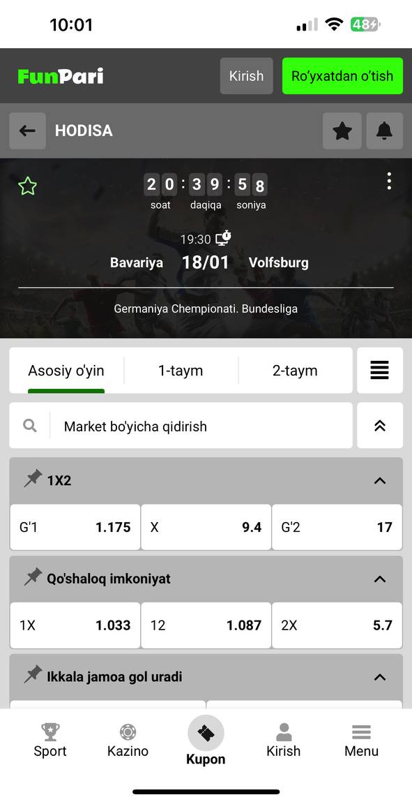 фунпари скачать, funpari skachat, funpari apk, funpari uz, funpari download, funpari app, funpari apk скачать, funpari uzbekcha skachat, funpari uzbekcha skachat, funpari promo code, funpari promo code Uzbekistan, funpari yuklash,