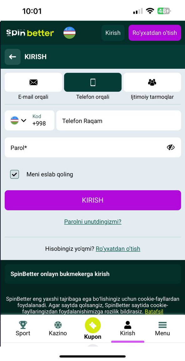 спинбеттер скачать, SPINBETTER skachat, SPINBETTER apk, SPINBETTER uz, SPINBETTER download, SPINBETTER app, SPINBETTER apk скачать, SPINBETTER uzbekcha skachat, SPINBETTER uzbekcha skachat, SPINBETTER promo code, SPINBETTER promo code Uzbekistan, SPINBETTER yuklash,